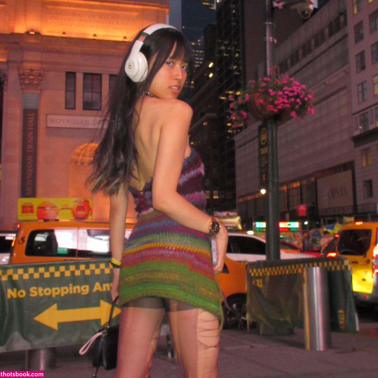 Lisa Tung artsybylisa lisatung Nude Leaks OnlyFans Photos #4 1682372