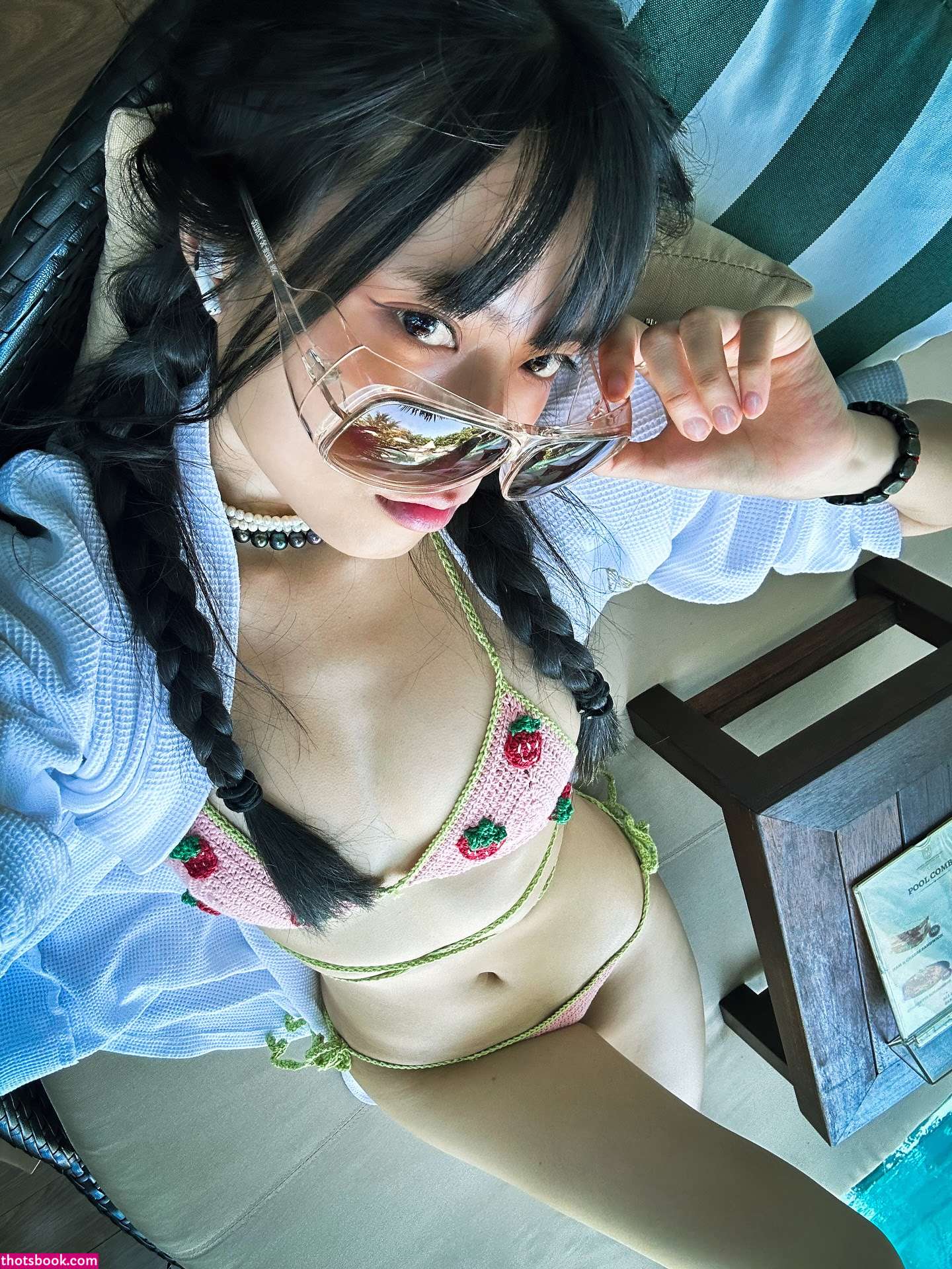 Lisa Tung artsybylisa lisatung Nude Leaks OnlyFans Photos #6 1682390