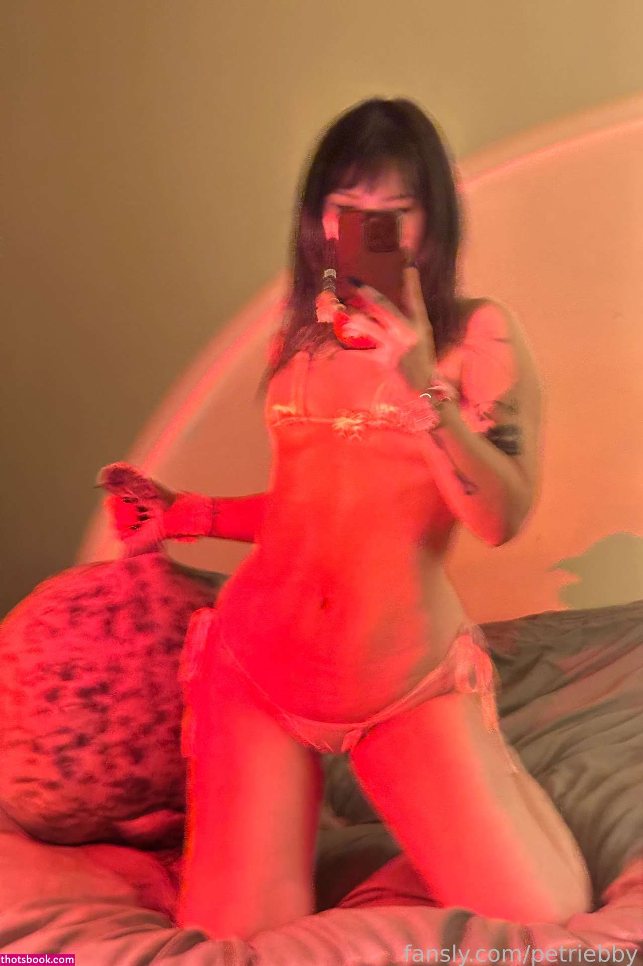 Petriebby Nude Leaks OnlyFans Photos #4 1682688