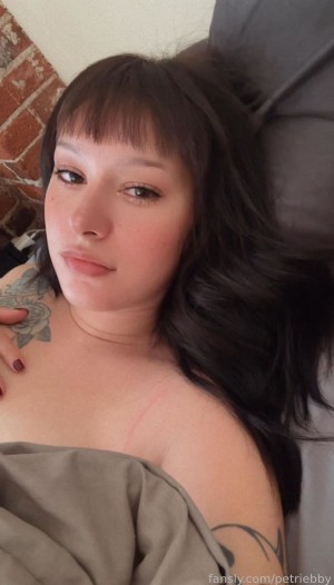 Petriebby Nude Leaks OnlyFans Photos #5
