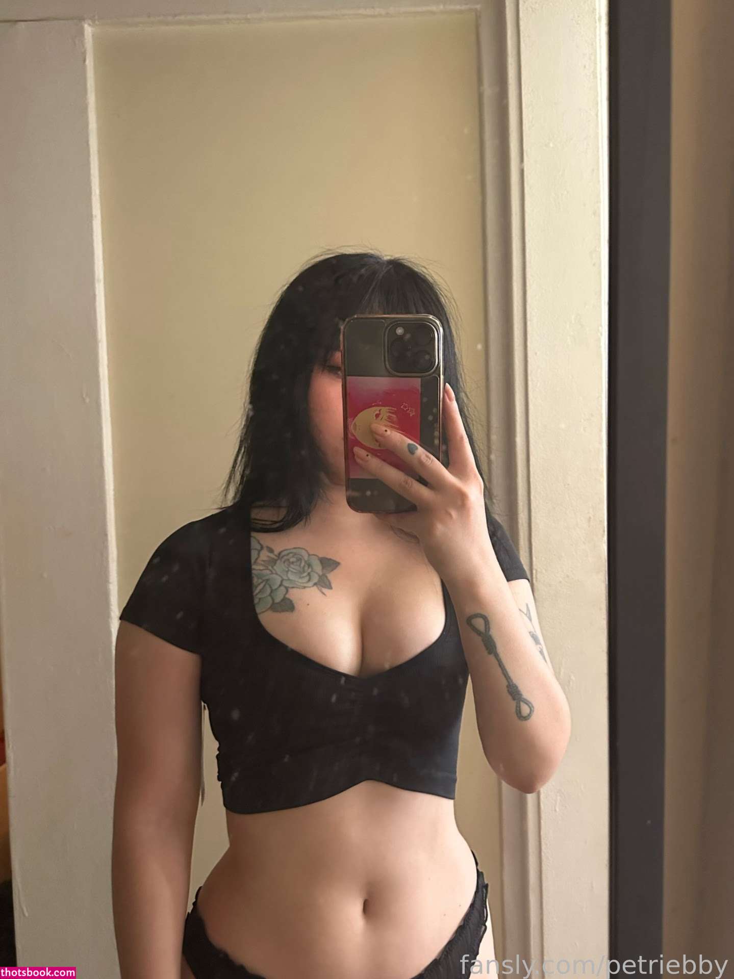 Petriebby Nude Leaks OnlyFans Photos #6 1682722