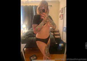 PushingUpRoses Nude Leaks OnlyFans Photos #1