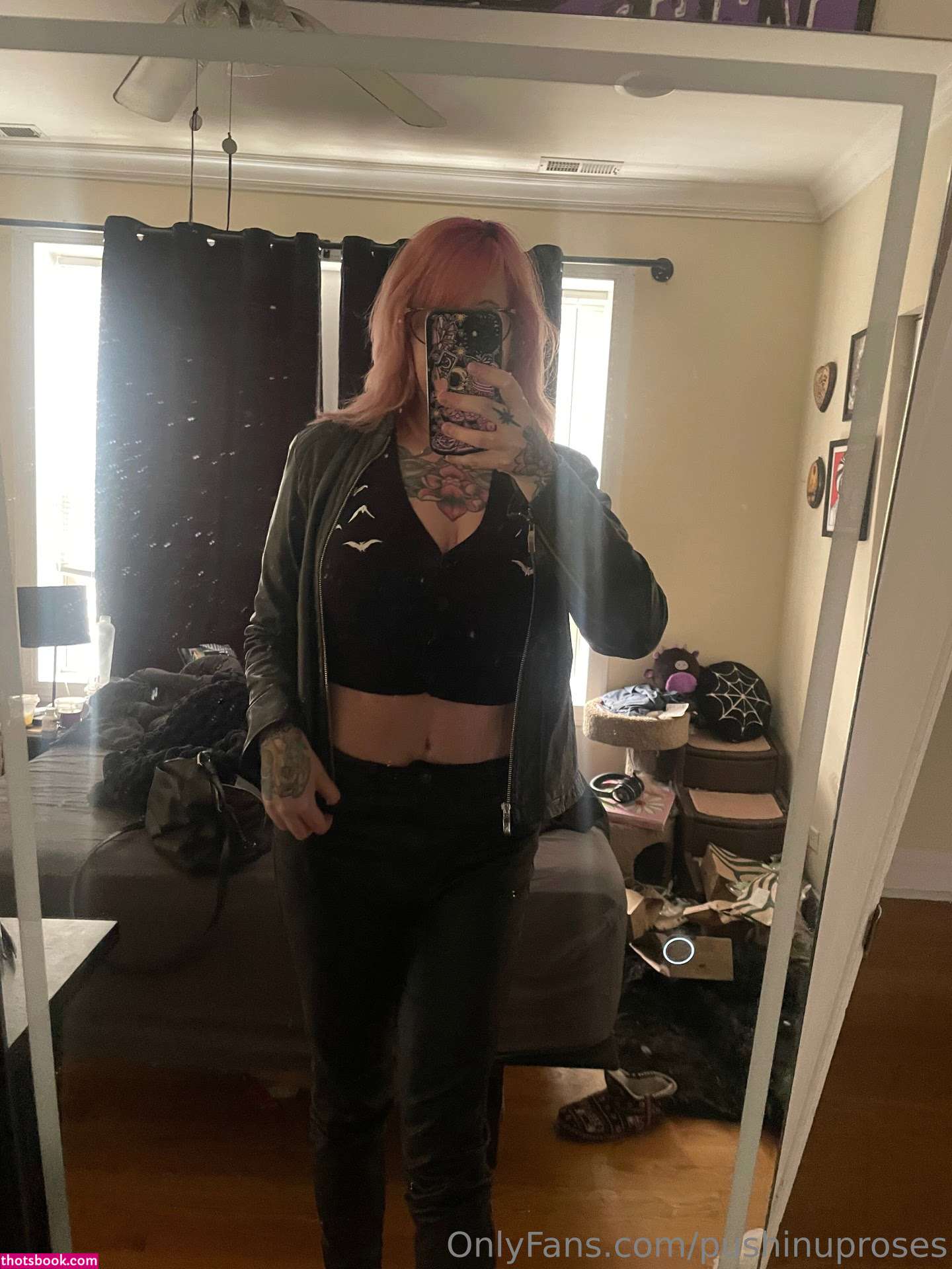 PushingUpRoses Nude Leaks OnlyFans Photos #2 1682768