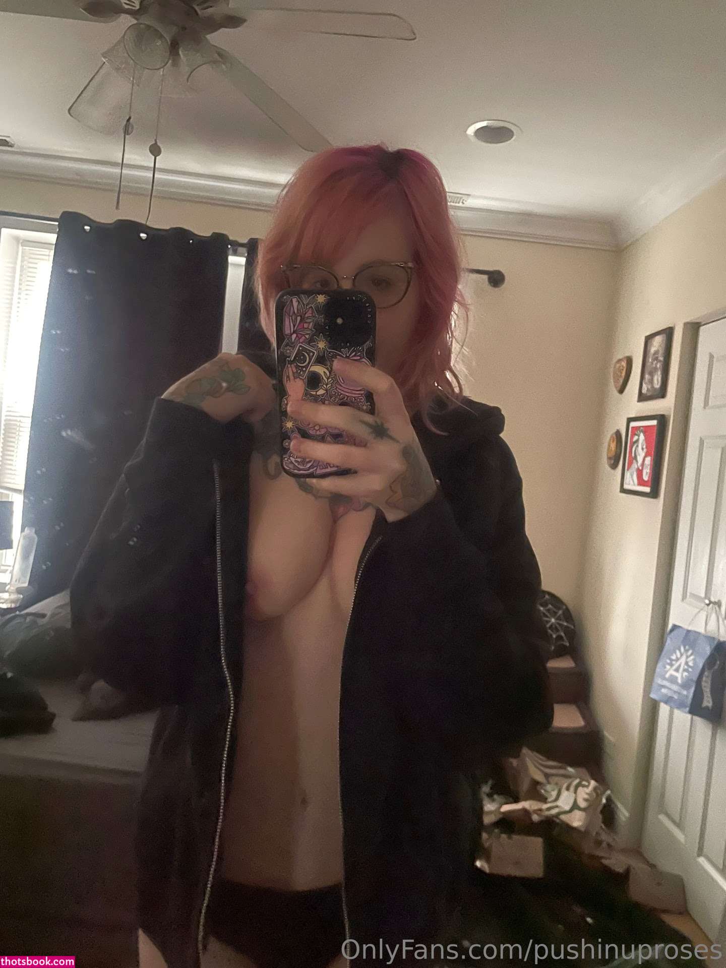 PushingUpRoses Nude Leaks OnlyFans Photos #2 1682770