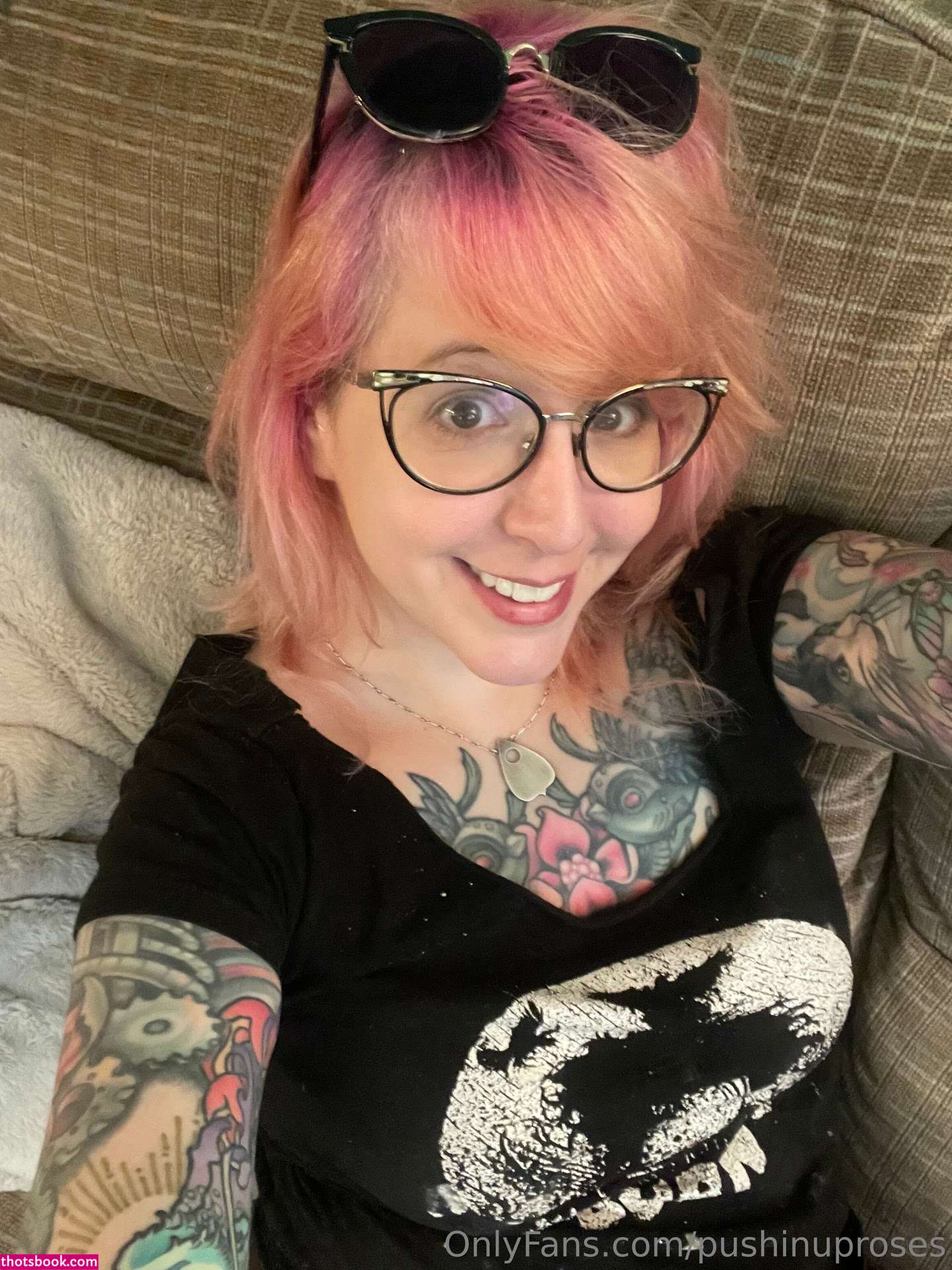 PushingUpRoses Nude Leaks OnlyFans Photos #3 1682776