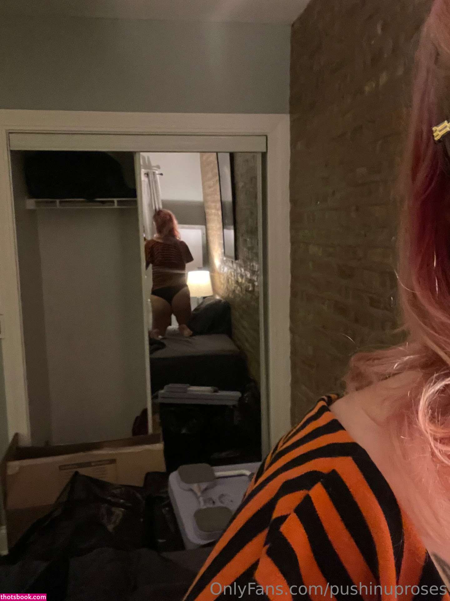 PushingUpRoses Nude Leaks OnlyFans Photos #4 1682780