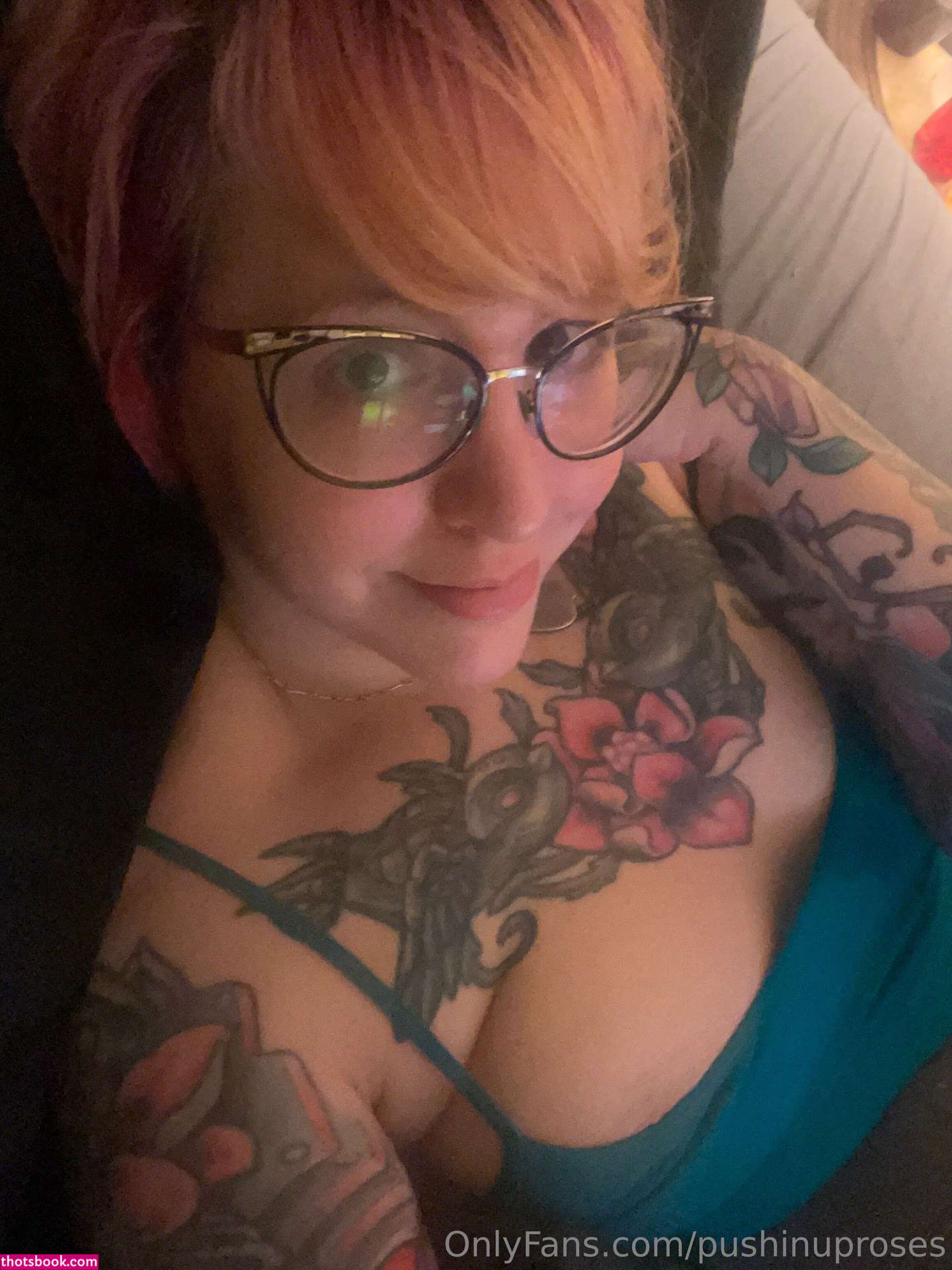 PushingUpRoses Nude Leaks OnlyFans Photos #4 1682781