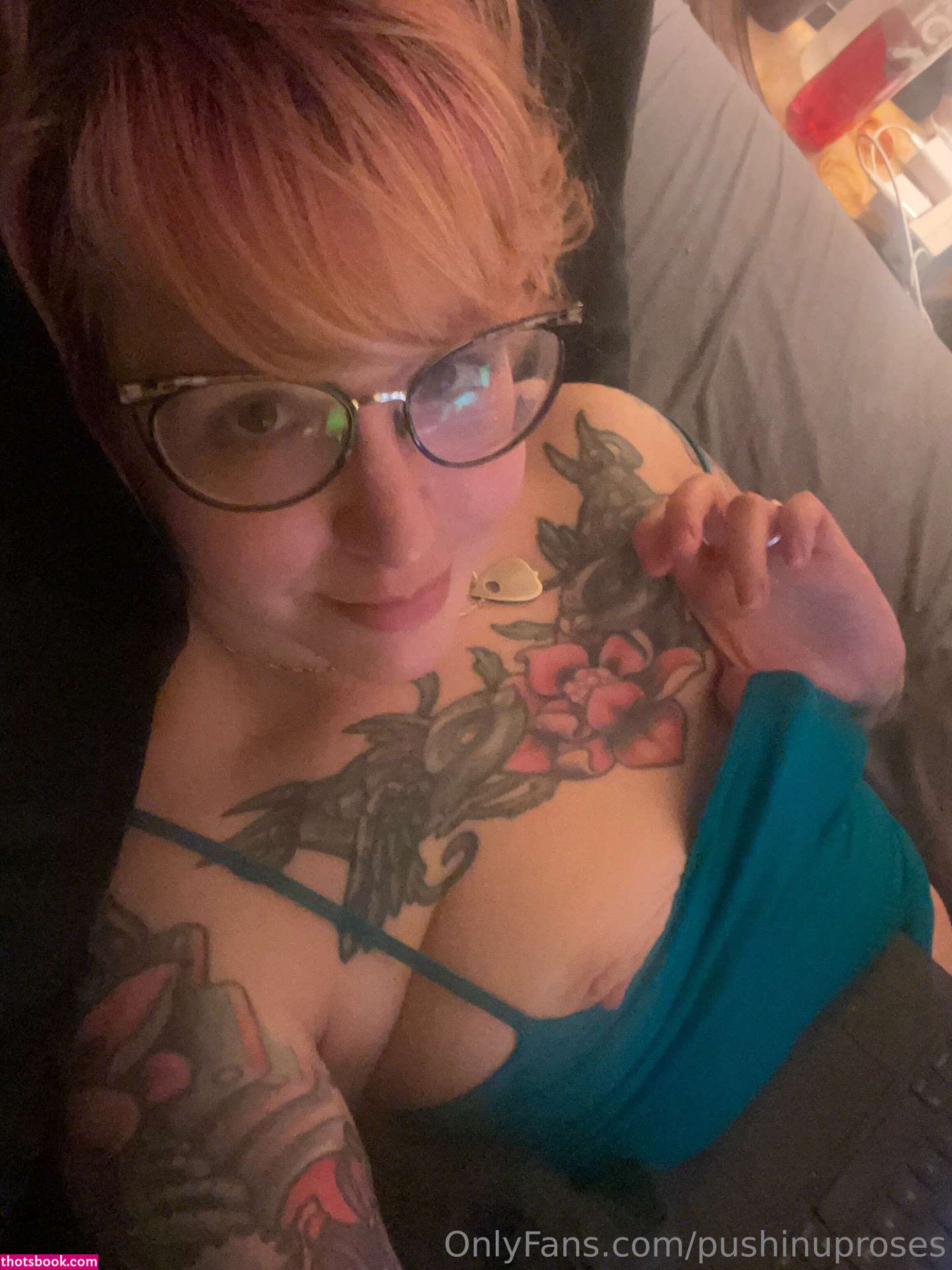 PushingUpRoses Nude Leaks OnlyFans Photos #4 1682782