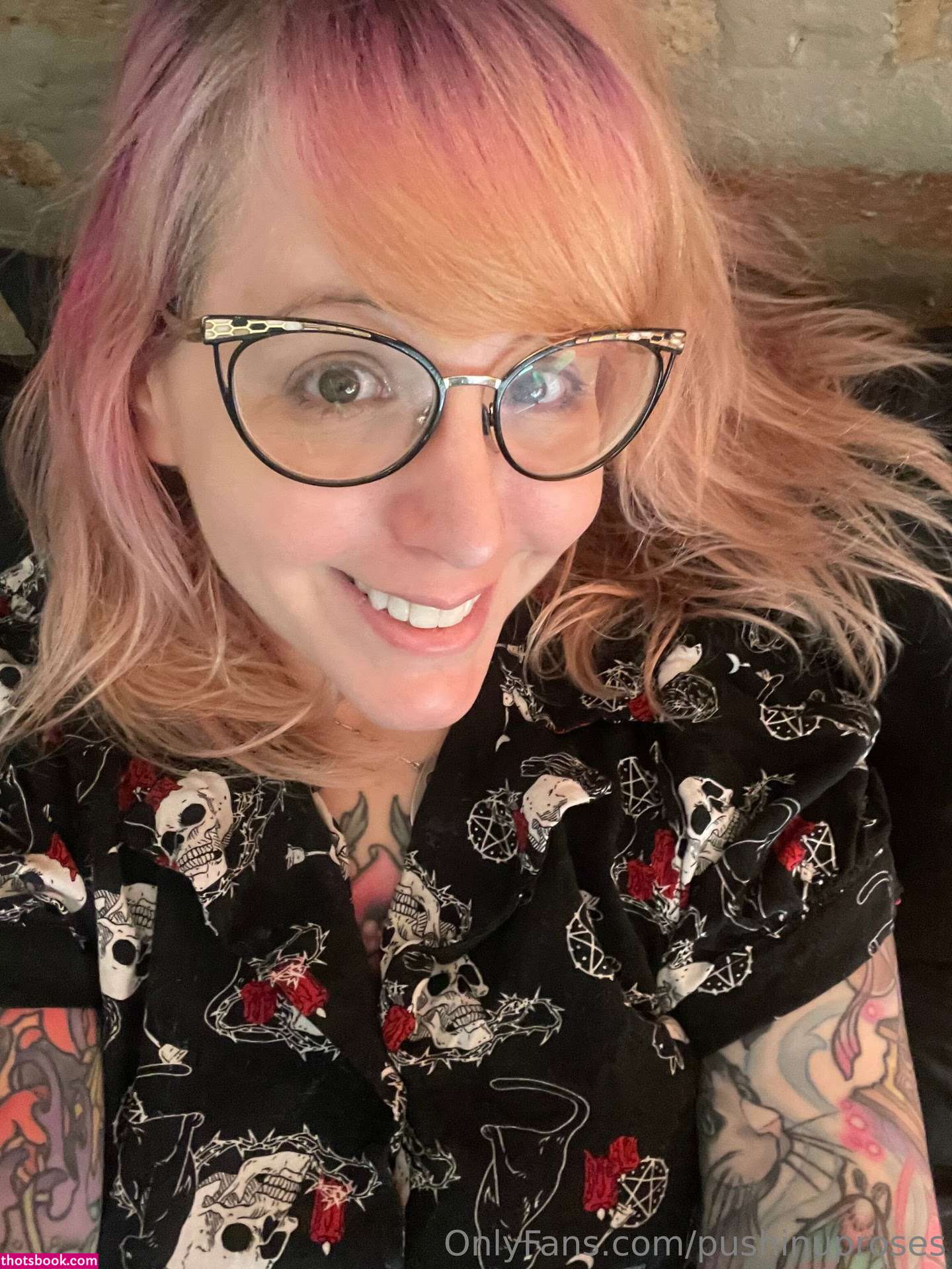 PushingUpRoses Nude Leaks OnlyFans Photos #5 1682784