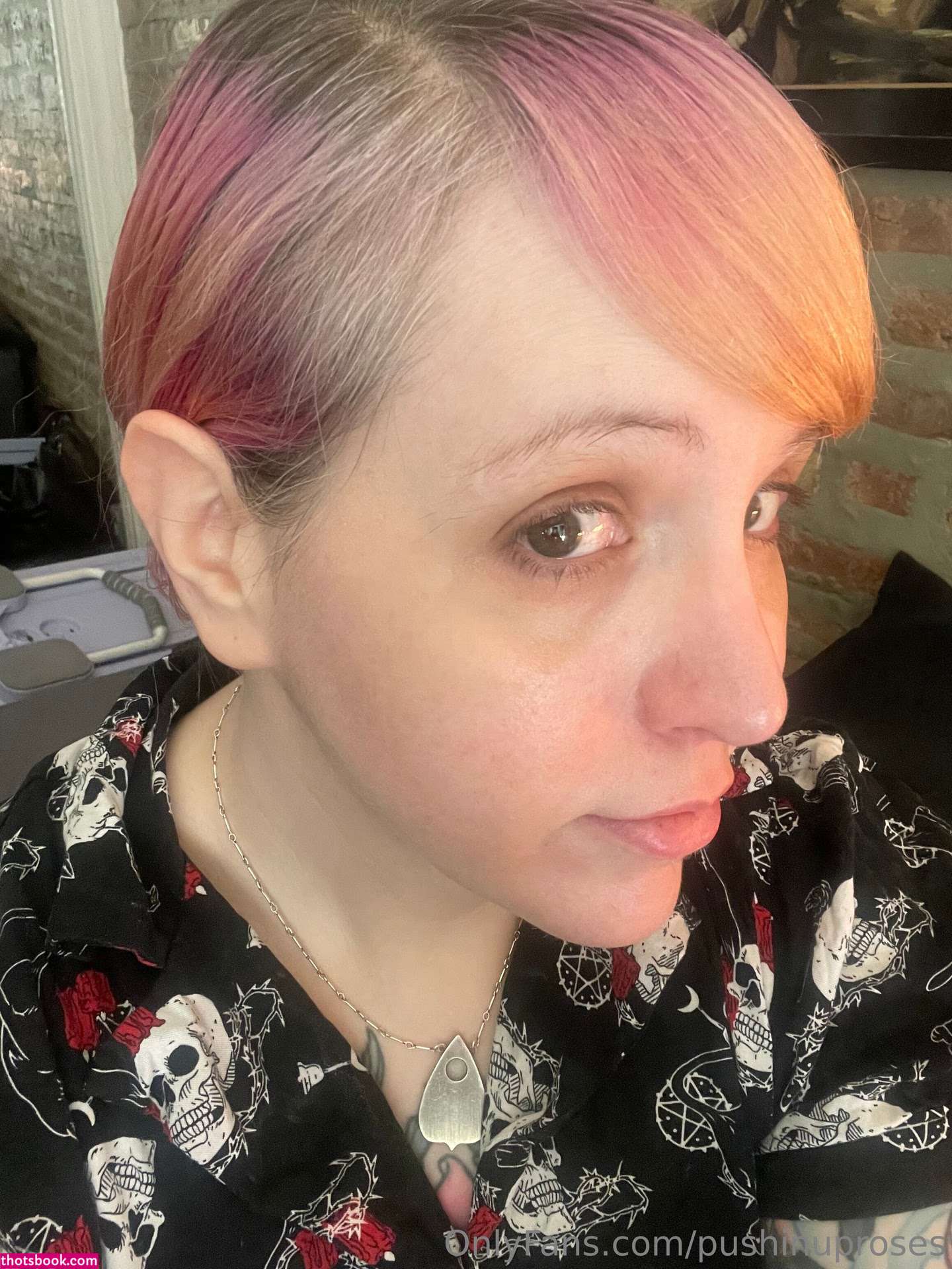 PushingUpRoses Nude Leaks OnlyFans Photos #5 1682785