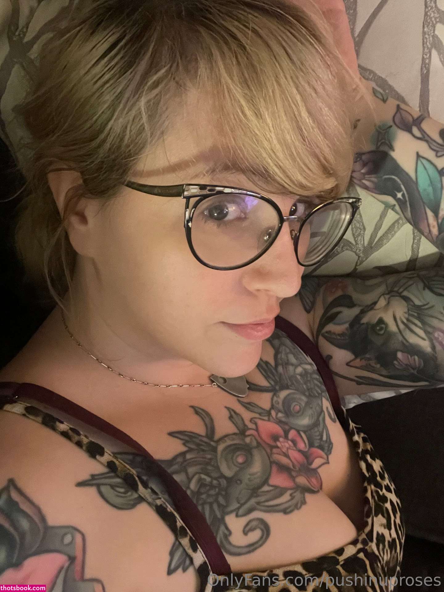 PushingUpRoses Nude Leaks OnlyFans Photos #5 1682787