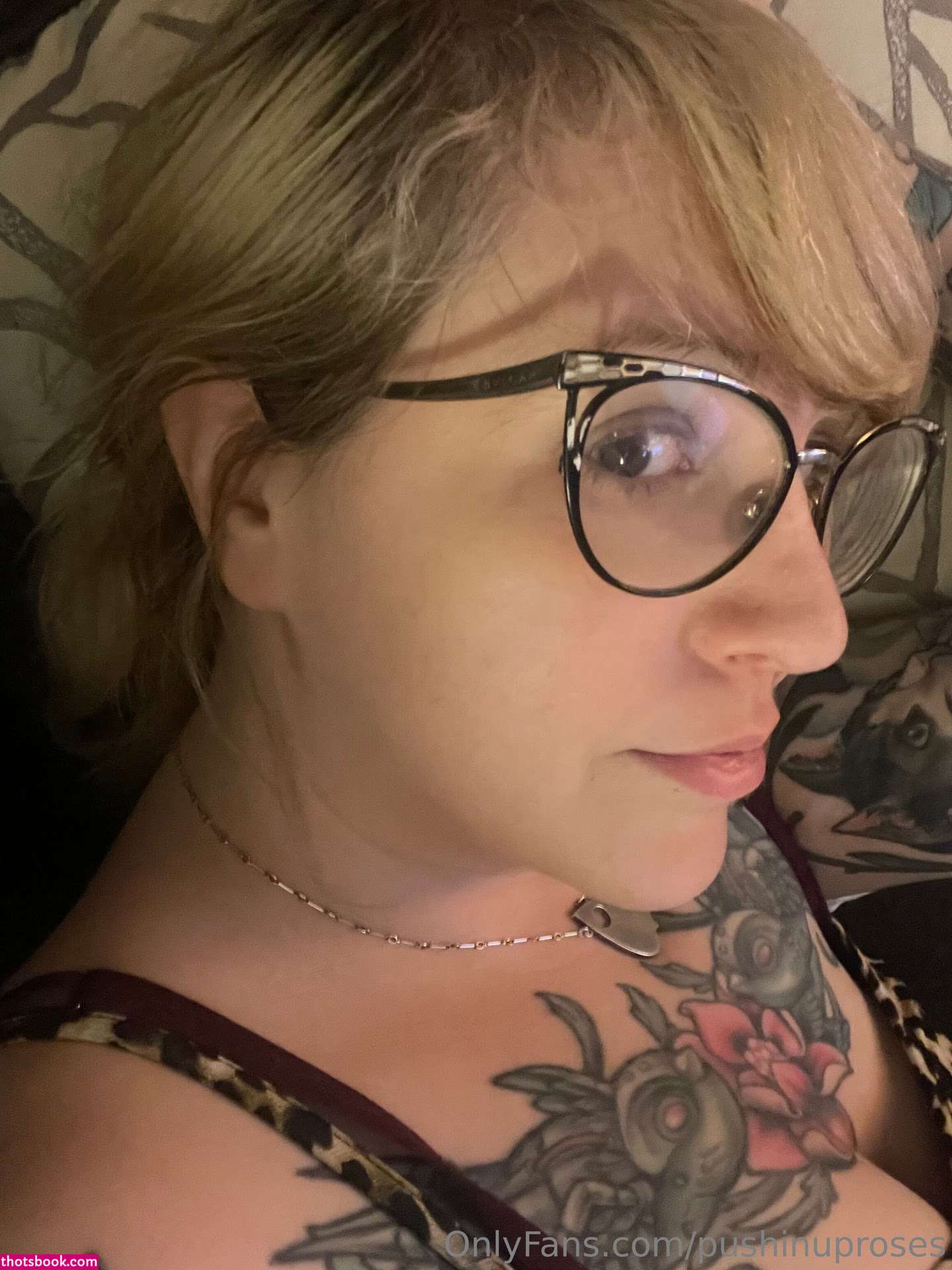 PushingUpRoses Nude Leaks OnlyFans Photos #5 1682788