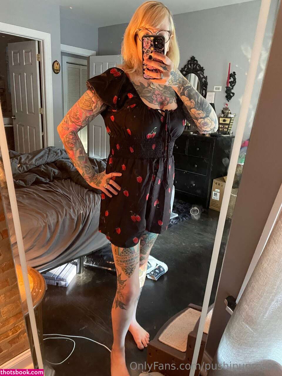 PushingUpRoses Nude Leaks OnlyFans Photos #6 1682789