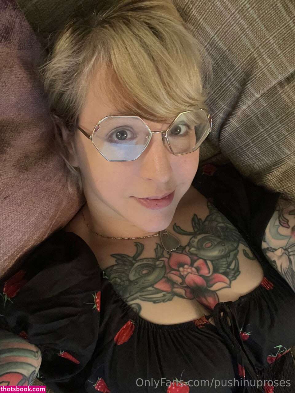 PushingUpRoses Nude Leaks OnlyFans Photos #6 1682791