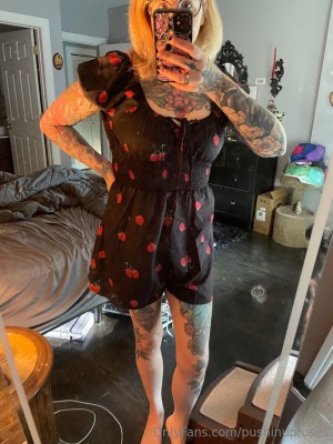 PushingUpRoses Nude Leaks OnlyFans Photos #6