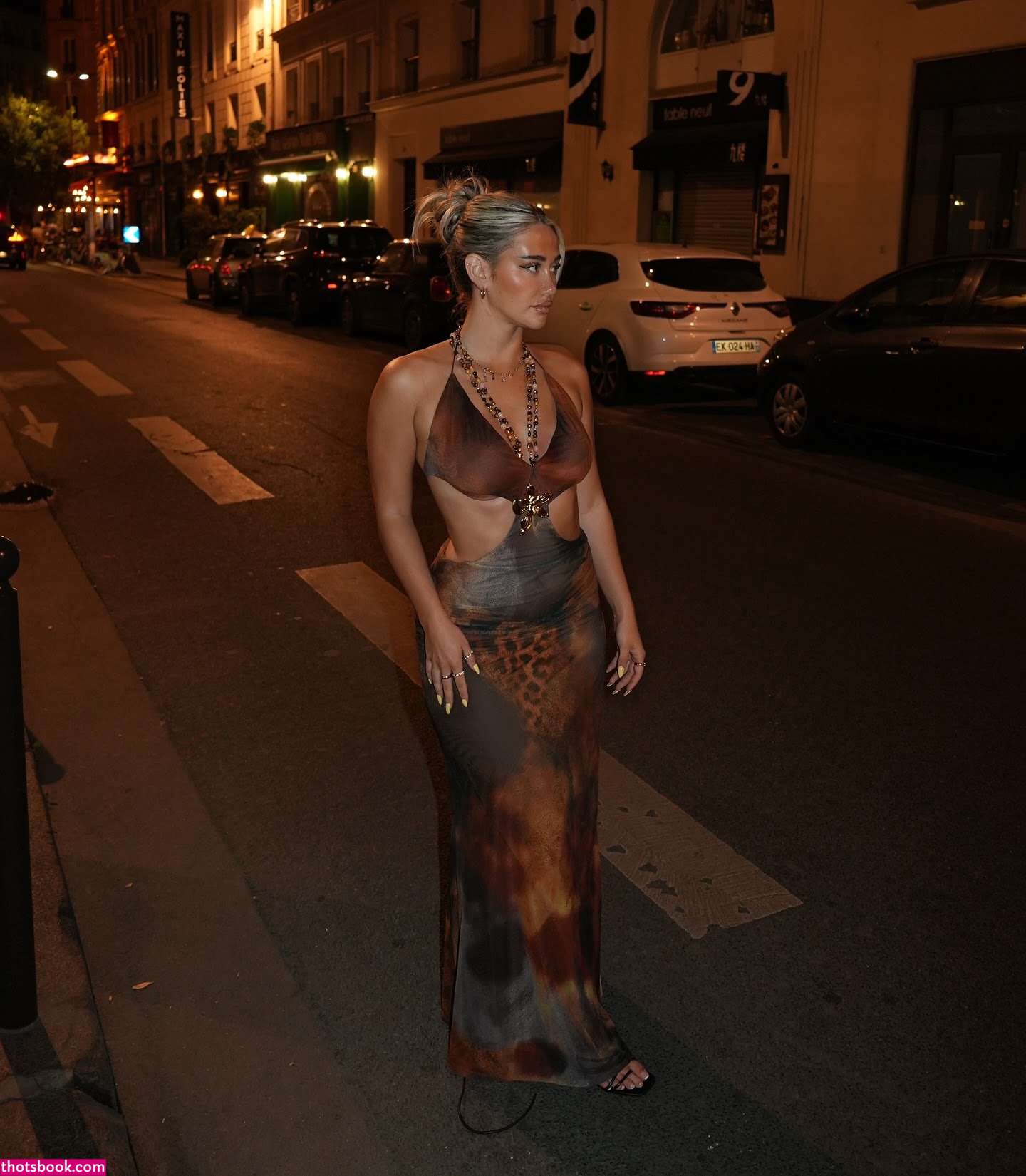 Sophiesnazz Nude Leaks OnlyFans Photos #5 1682950