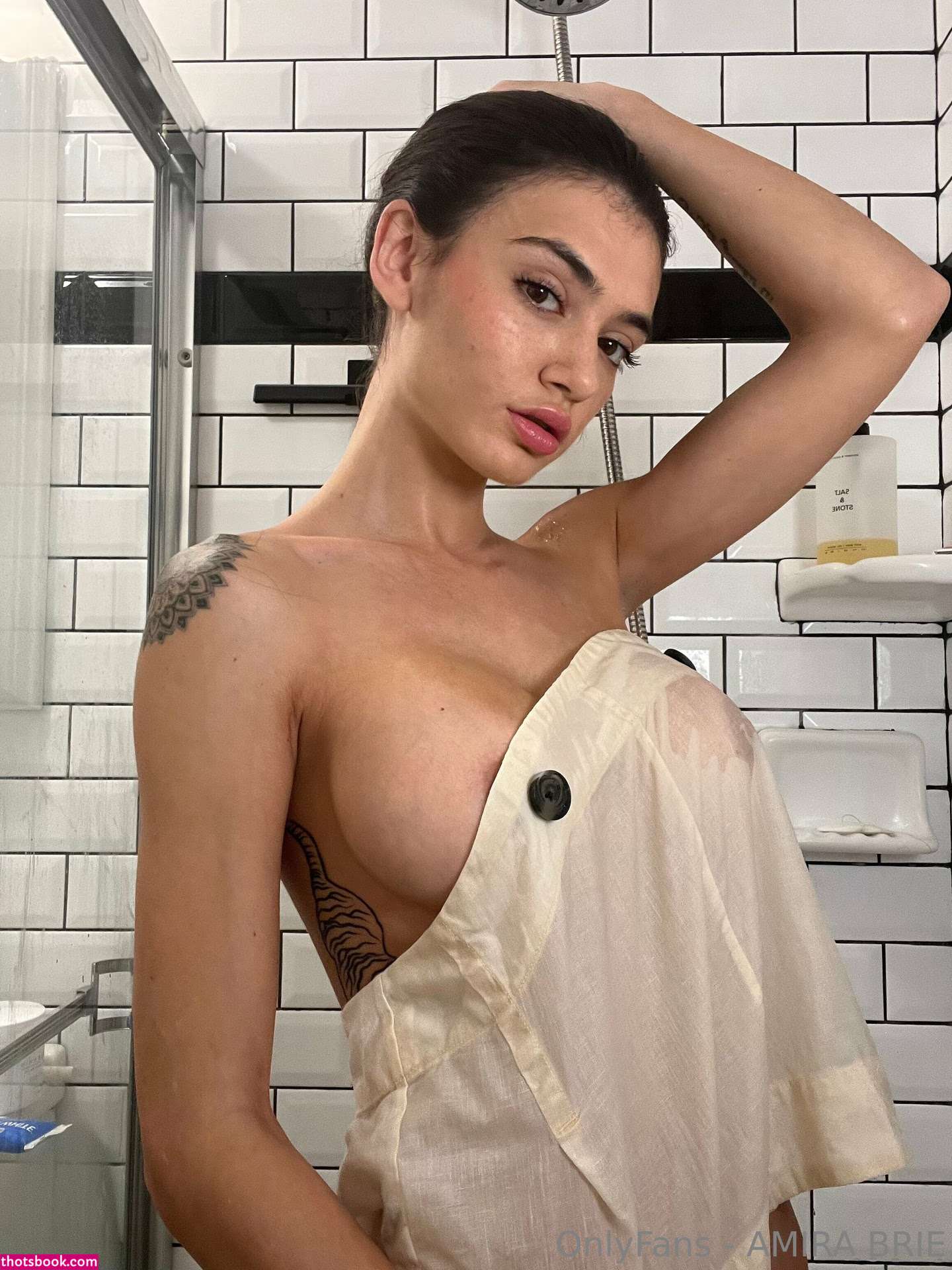 Amira Brie Nude Leaks OnlyFans Photos #41 1693406