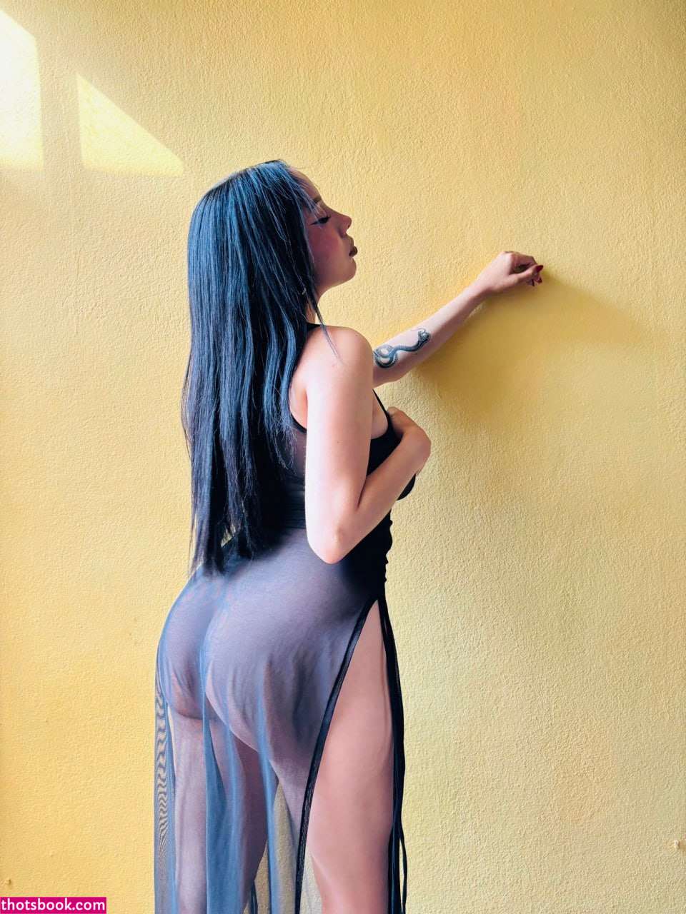 Anndamage Pinky Cat Nude Leaks OnlyFans Photos #6 1693475