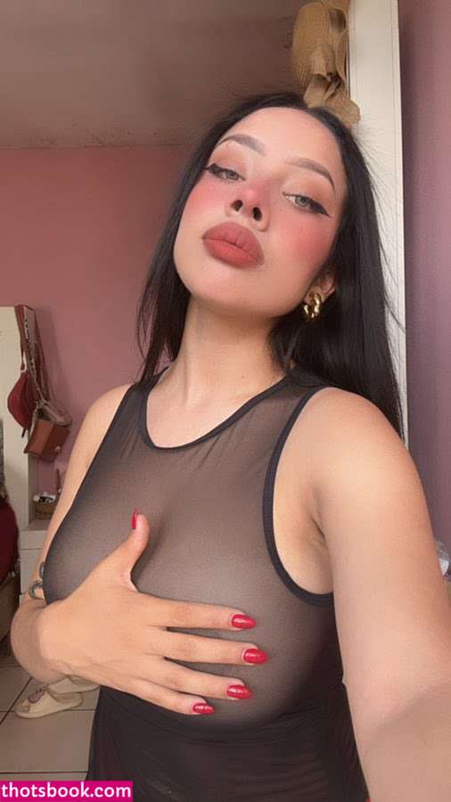 Anndamage Pinky Cat Nude Leaks OnlyFans Photos #6 1693483