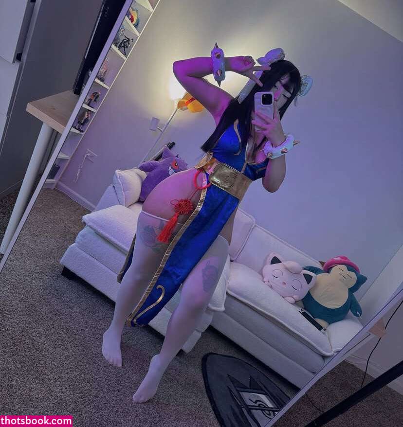 Babihyuga Babiihyuga Nude Leaks OnlyFans Photos #22 1693535