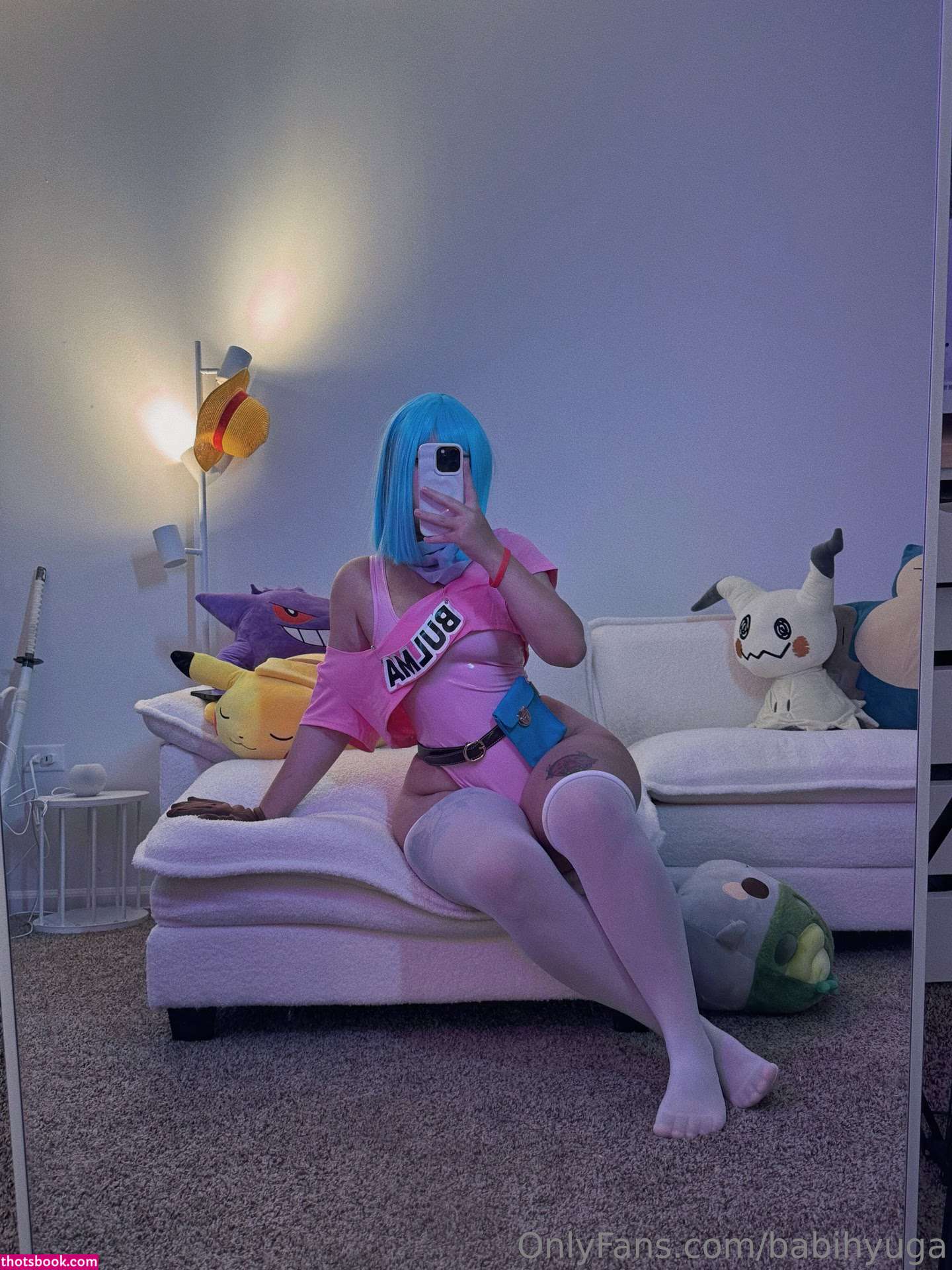 Babihyuga Babiihyuga Nude Leaks OnlyFans Photos #23 1693540