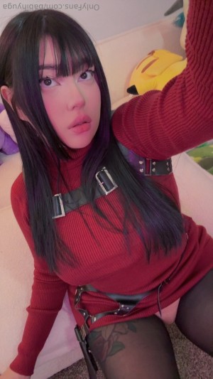 Babihyuga Babiihyuga Nude Leaks OnlyFans Photos #23