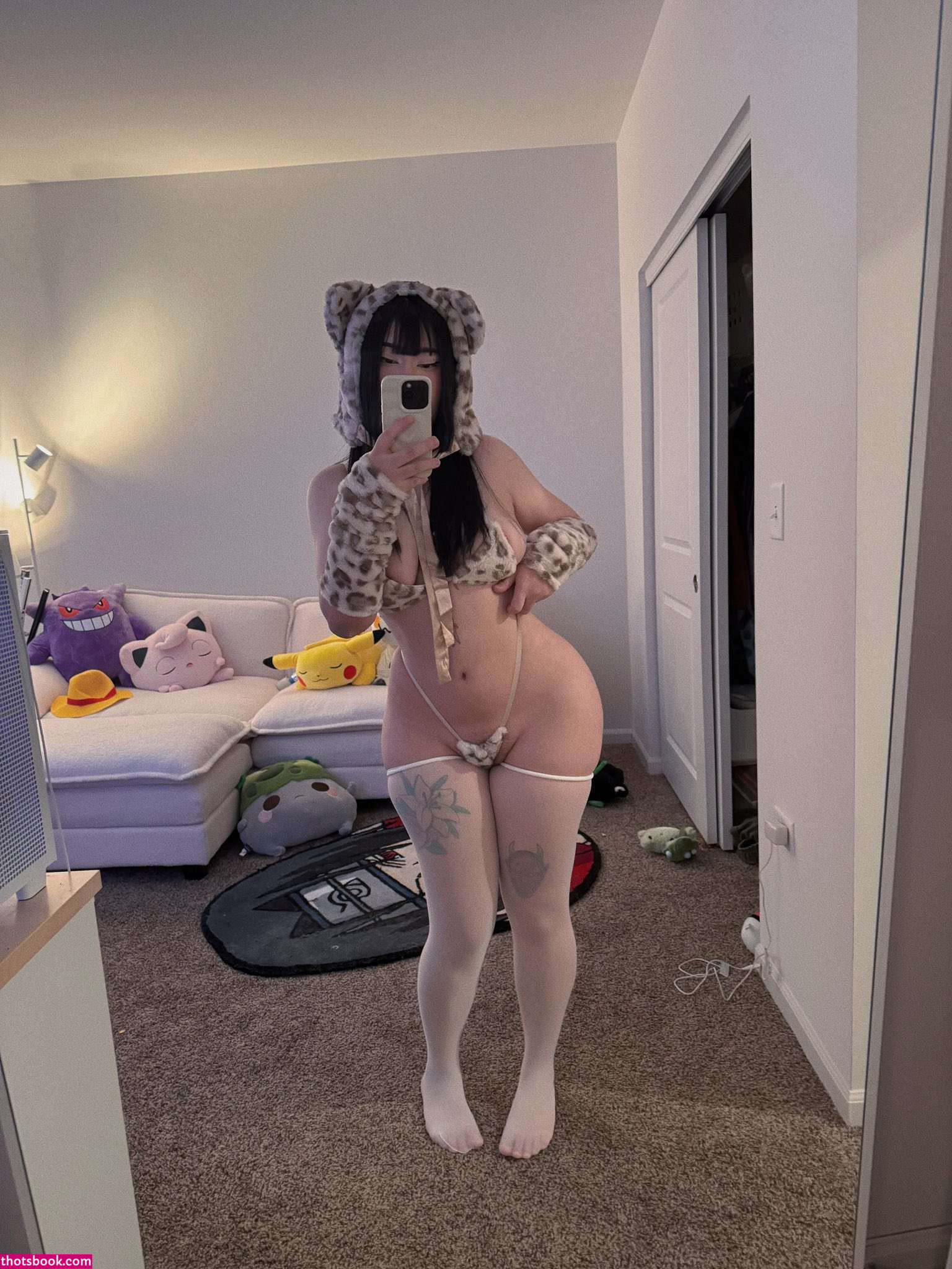 Babihyuga Babiihyuga Nude Leaks OnlyFans Photos #26 1693553