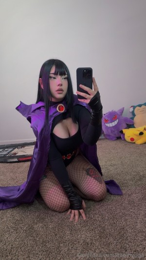 Babihyuga Babiihyuga Nude Leaks OnlyFans Photos #27