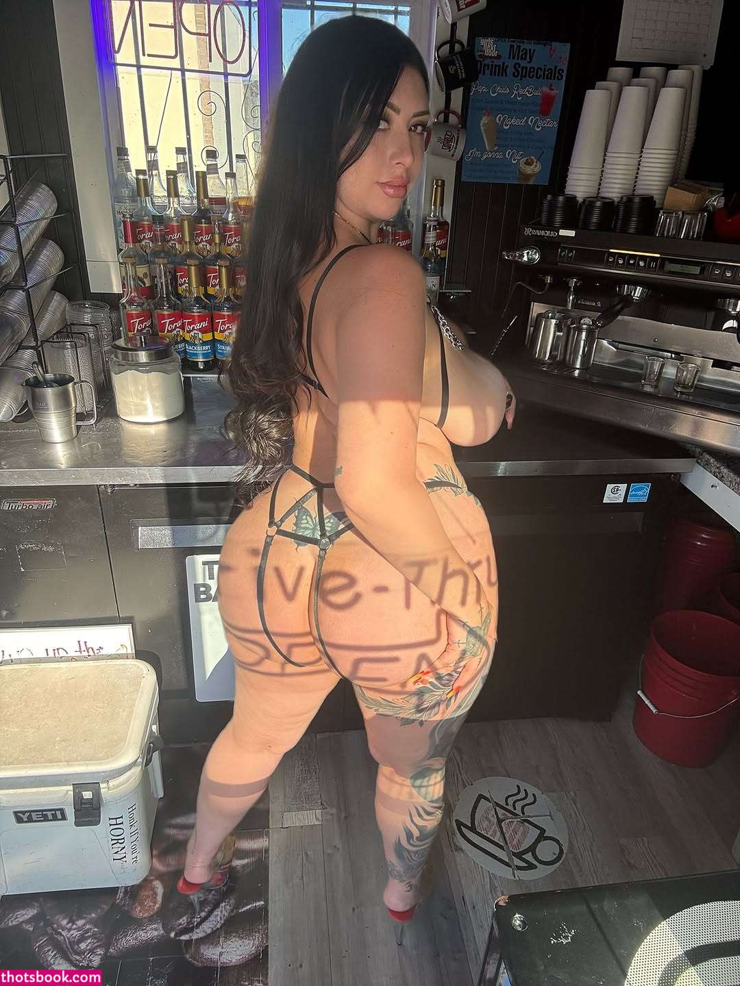 Capbarista Baristacap urfavcoffeegurl Nude Leaks OnlyFans Photos #17 1693612