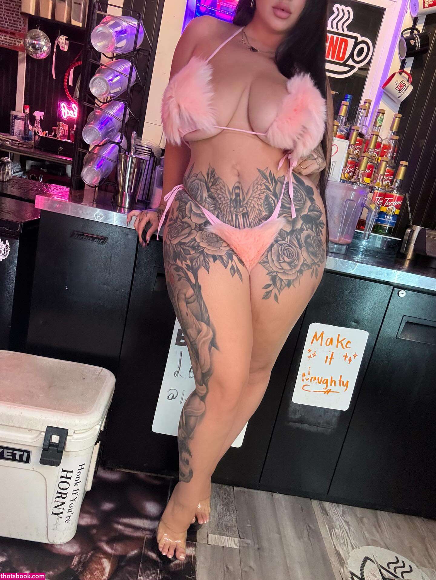 Capbarista Baristacap urfavcoffeegurl Nude Leaks OnlyFans Photos #20 1693626