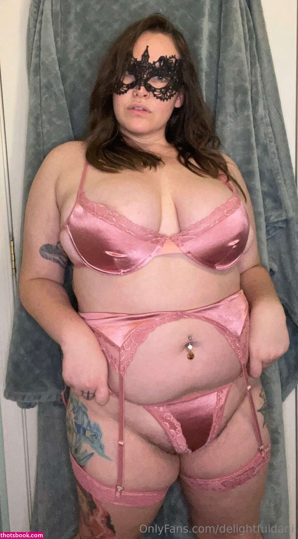 DelightfulDani Deiightfuldani Dylsexic Nude Leaks OnlyFans Photos #3 1693766