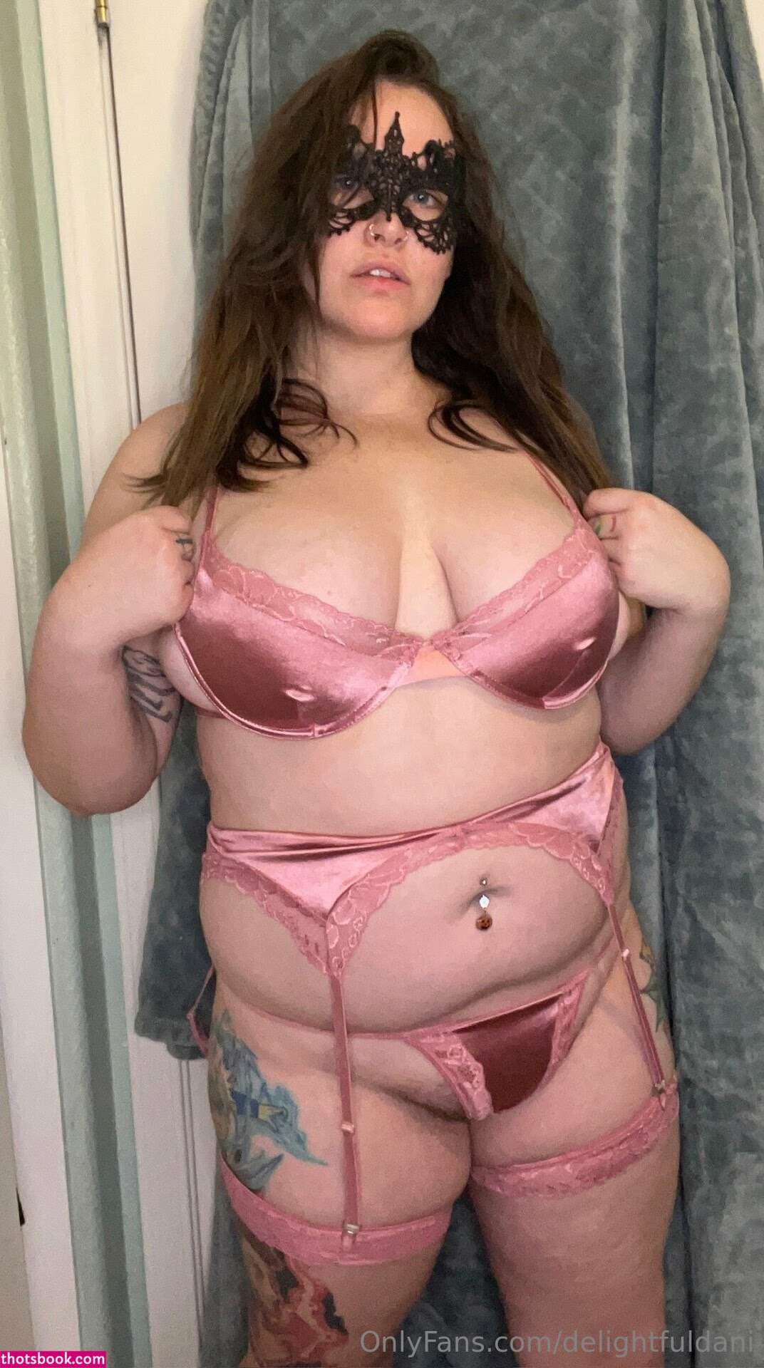 DelightfulDani Deiightfuldani Dylsexic Nude Leaks OnlyFans Photos #4 1693771