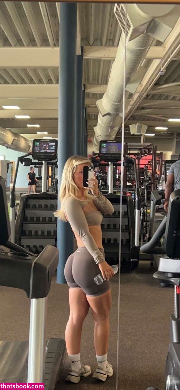 IzzyTaffs Isabel Taffs Nude Leaks OnlyFans Photos #3 1694350