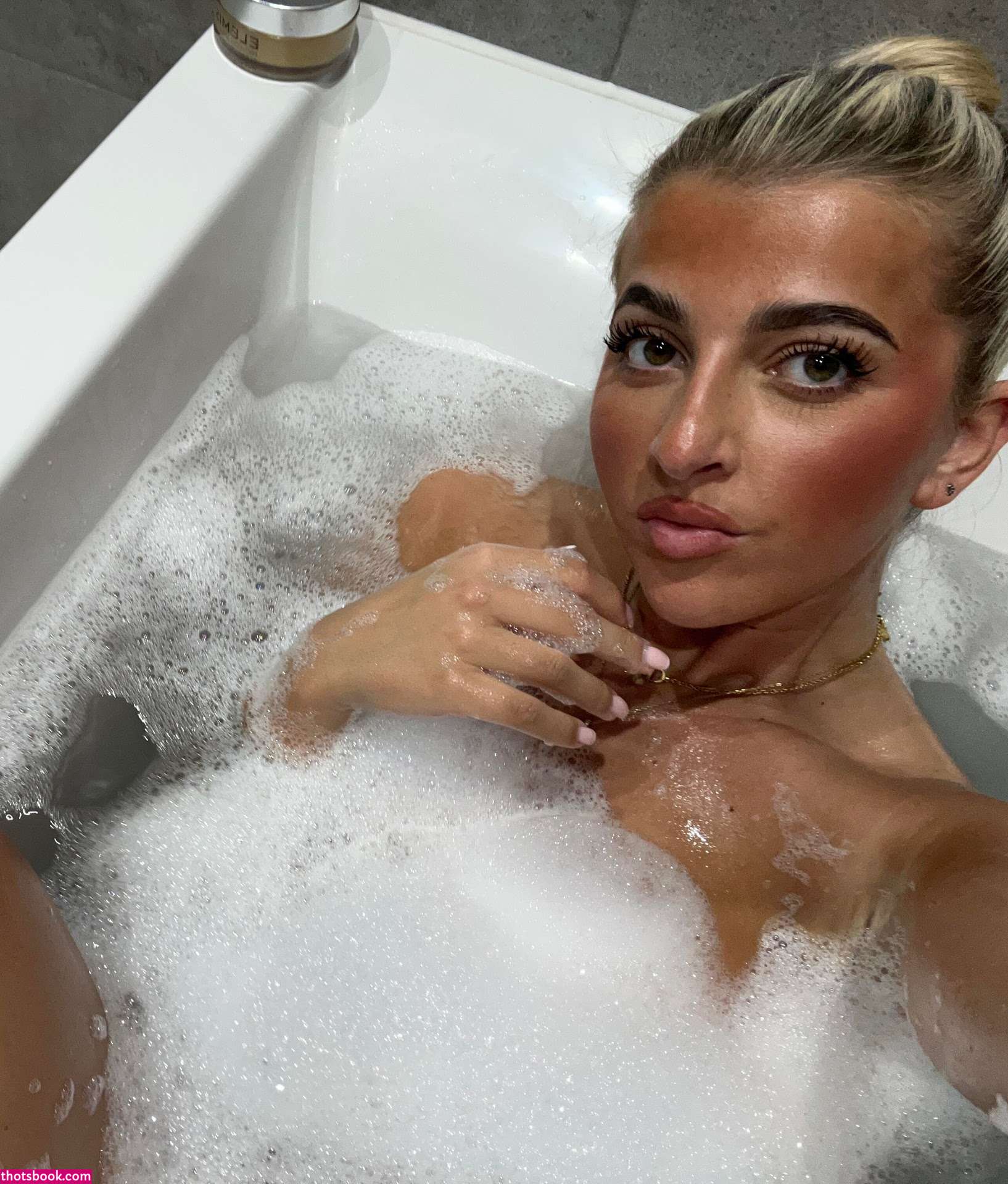 IzzyTaffs Isabel Taffs Nude Leaks OnlyFans Photos #6 1694377