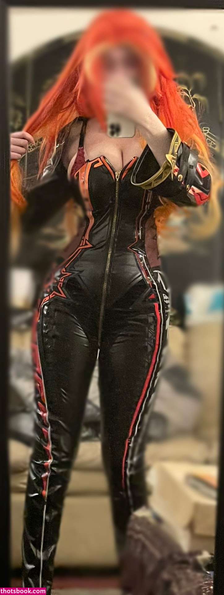 Lumineiia Luunmiie Nude Leaks OnlyFans Photos #2 1694640