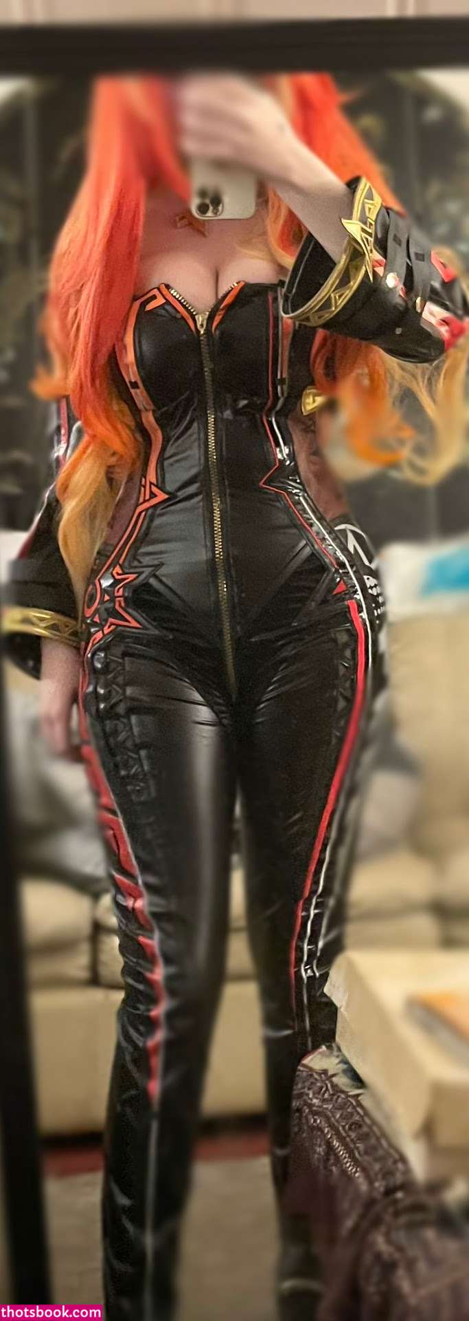 Lumineiia Luunmiie Nude Leaks OnlyFans Photos #2 1694644