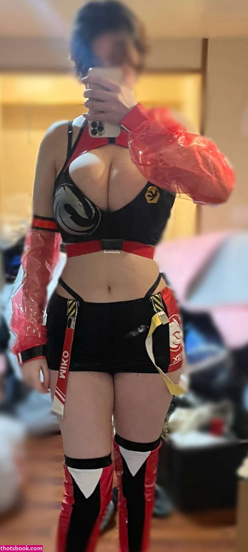 Lumineiia Luunmiie Nude Leaks OnlyFans Photos #4 1694651