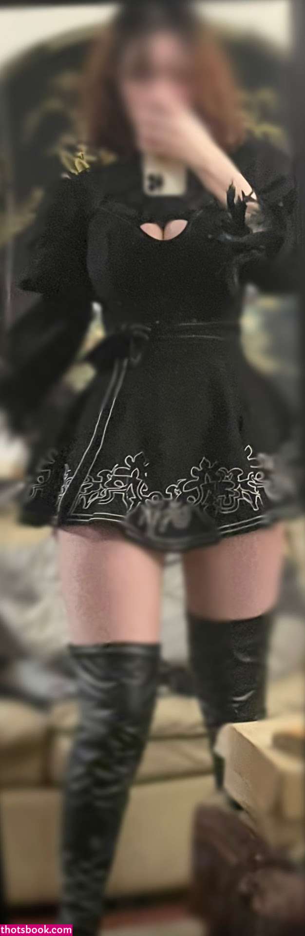 Lumineiia Luunmiie Nude Leaks OnlyFans Photos #4 1694656