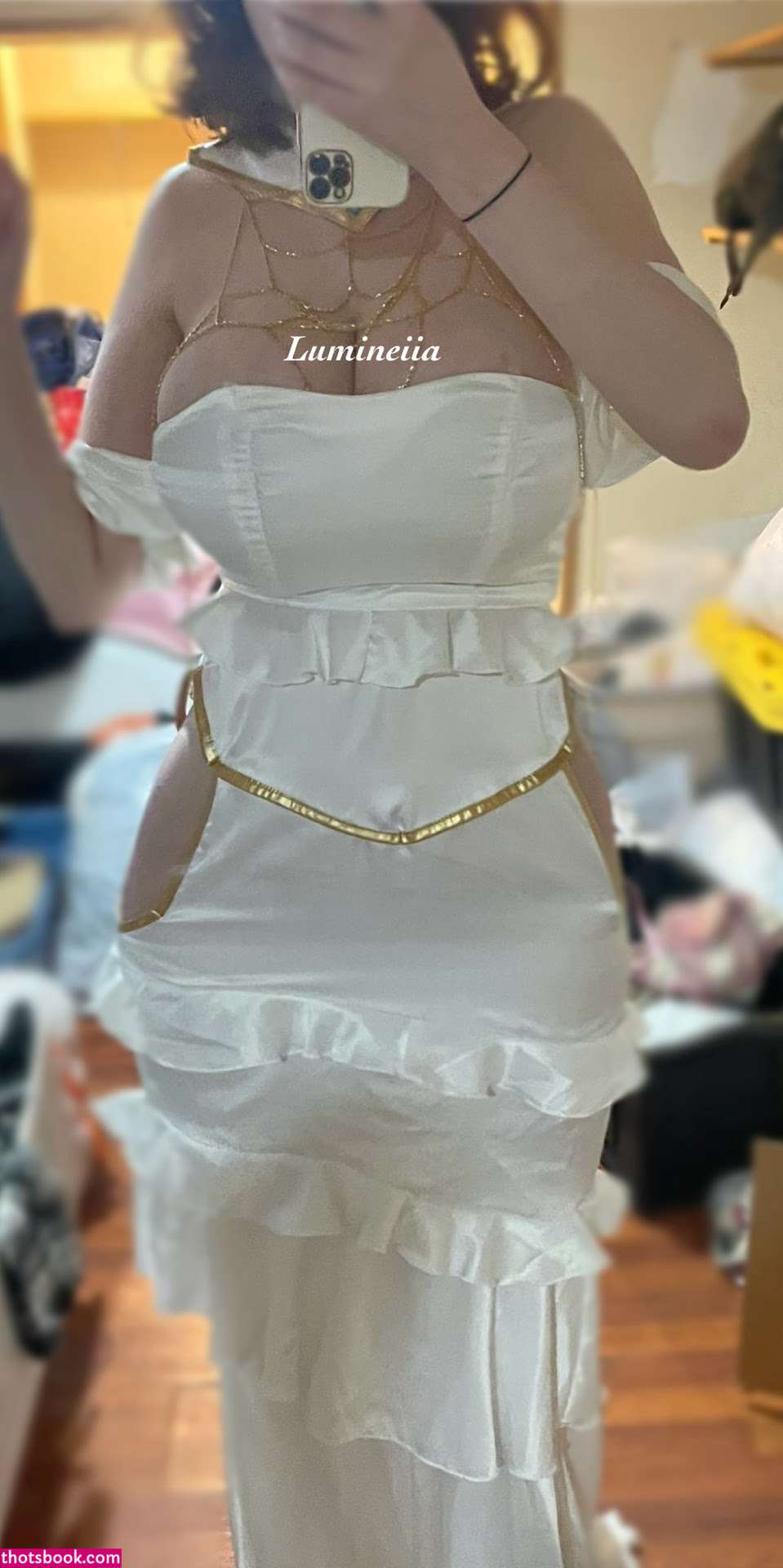 Lumineiia Luunmiie Nude Leaks OnlyFans Photos #4 1694659