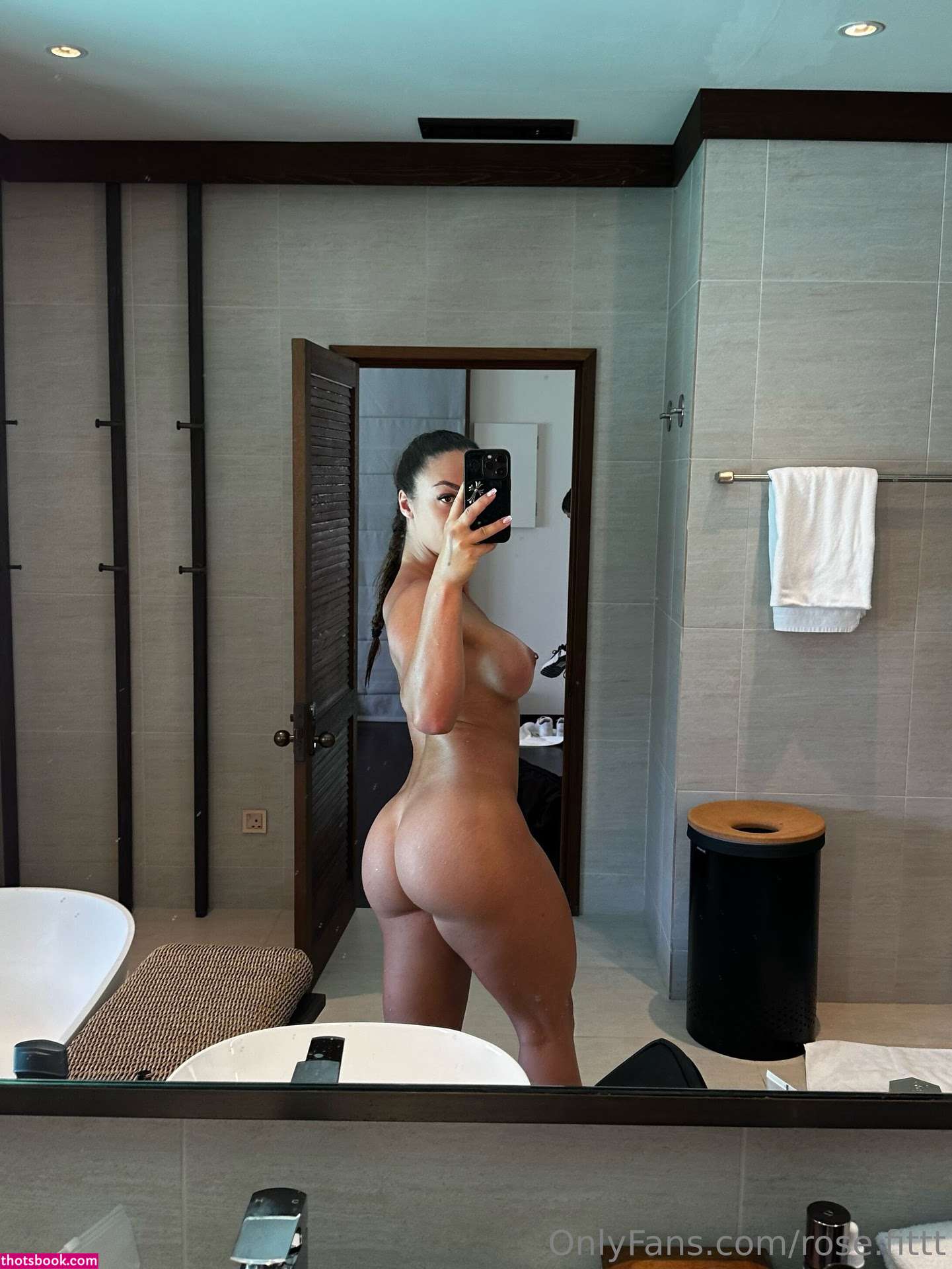 rosefittt fitnfreaky Nude Leaks OnlyFans Photos #15 1694829
