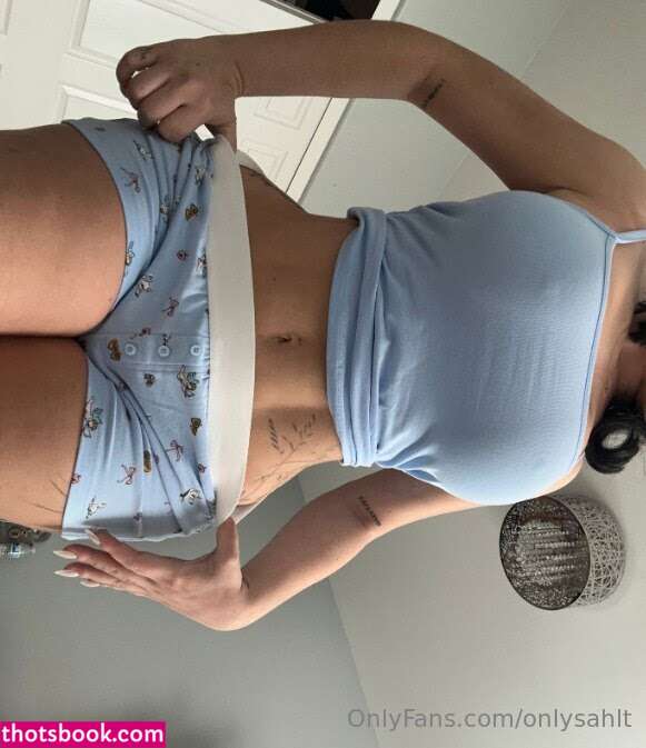 Sahlt onlysahlt Nude Leaks OnlyFans Photos #18 1694927