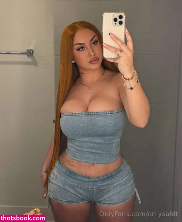 Sahlt onlysahlt Nude Leaks OnlyFans Photos #18 1694929