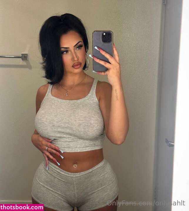 Sahlt onlysahlt Nude Leaks OnlyFans Photos #19 1694939