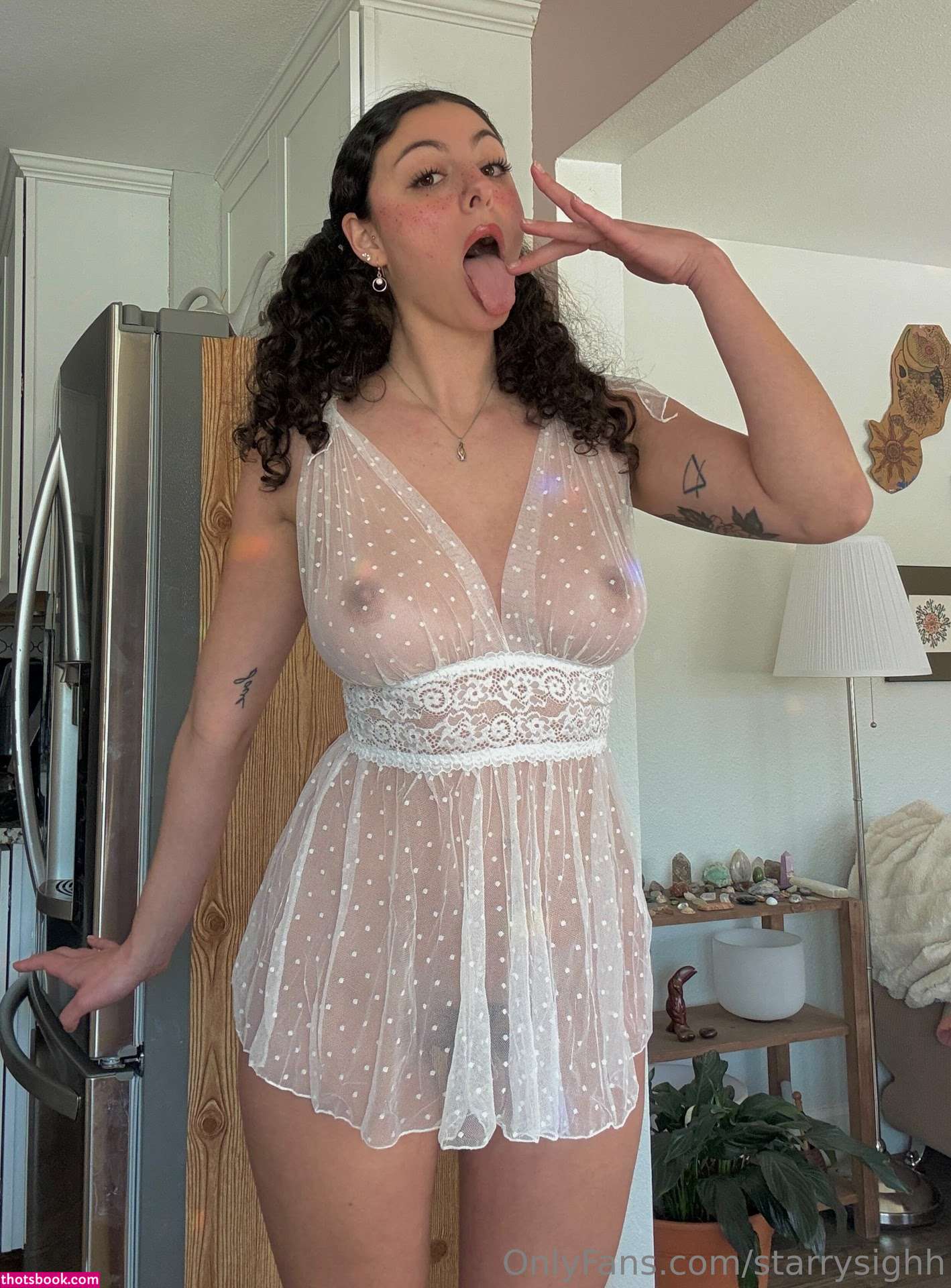 Shutupsigh Starrysigh Nude Leaks OnlyFans Photos #36 1694959