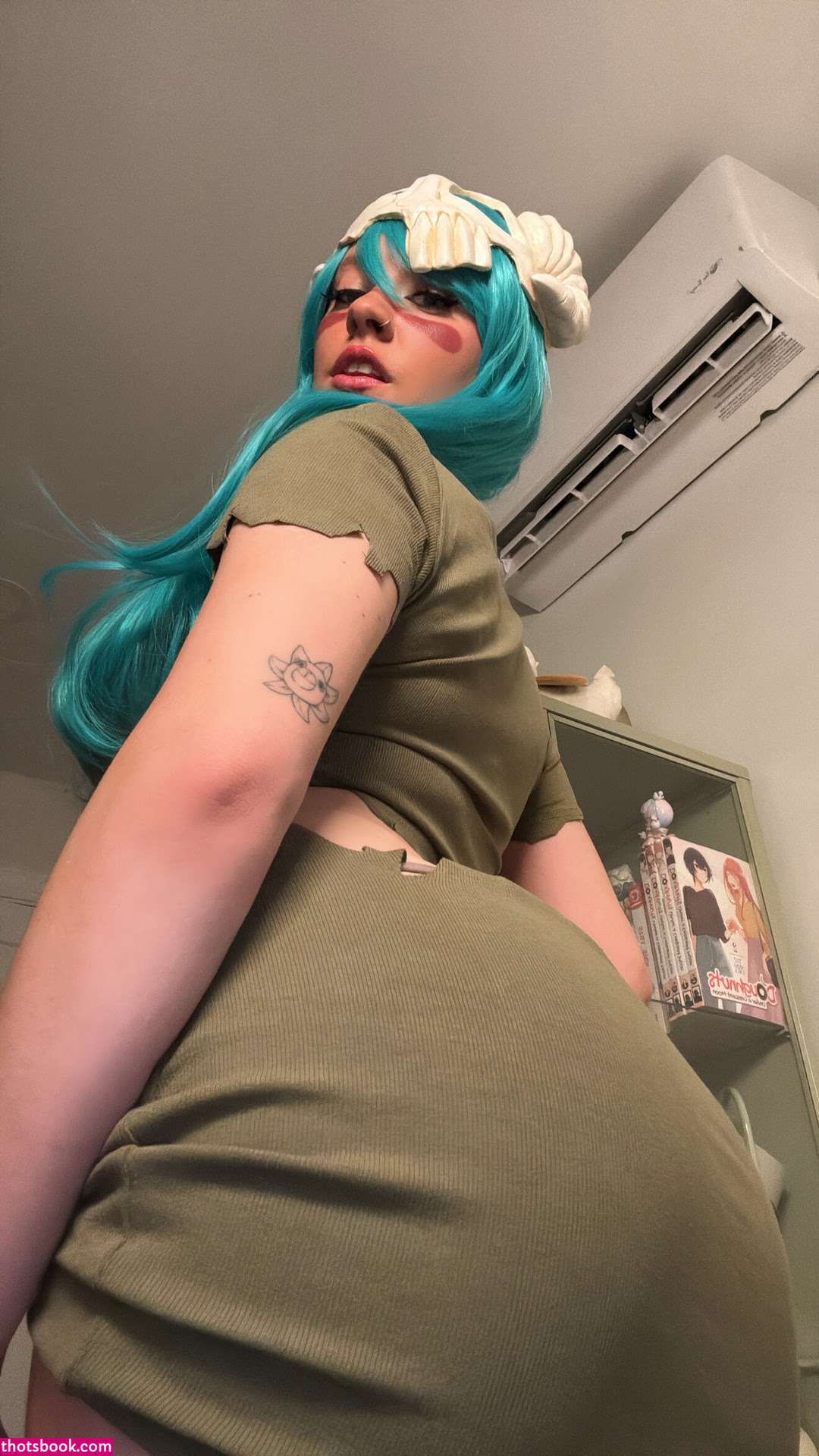 Thousandhunny Nude Leaks OnlyFans Photos #6 1695021