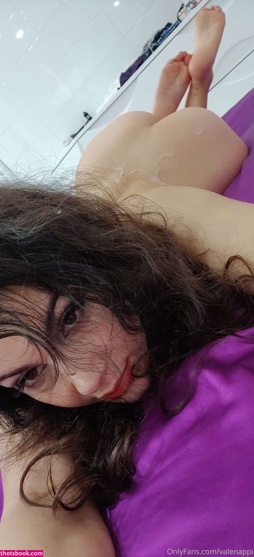 Valentina Nappi Nude Leaks OnlyFans Photos #10 1695153