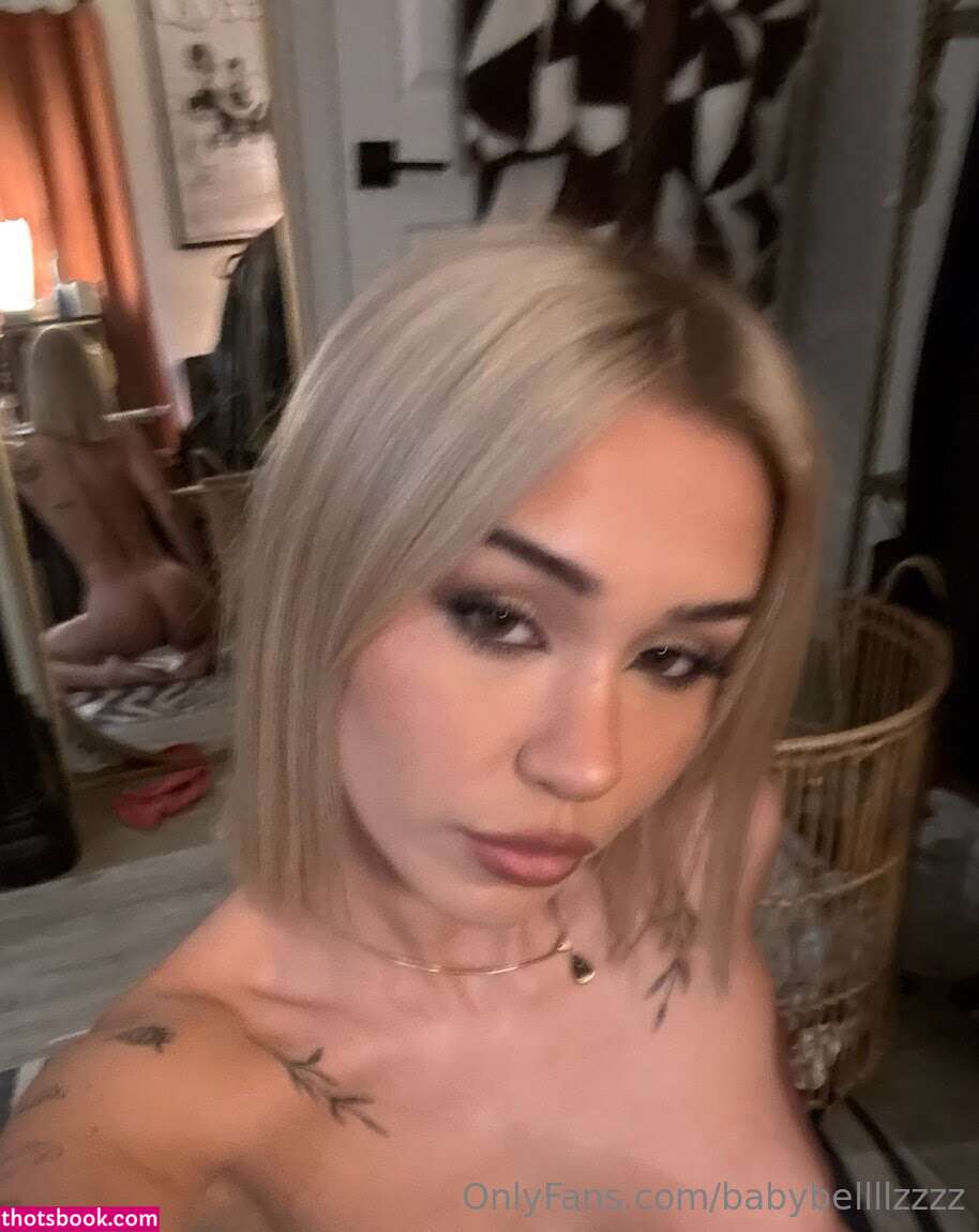 Babybellllzzzz Isabella Urbzz Nude Leaks OnlyFans Photos #63 1714362