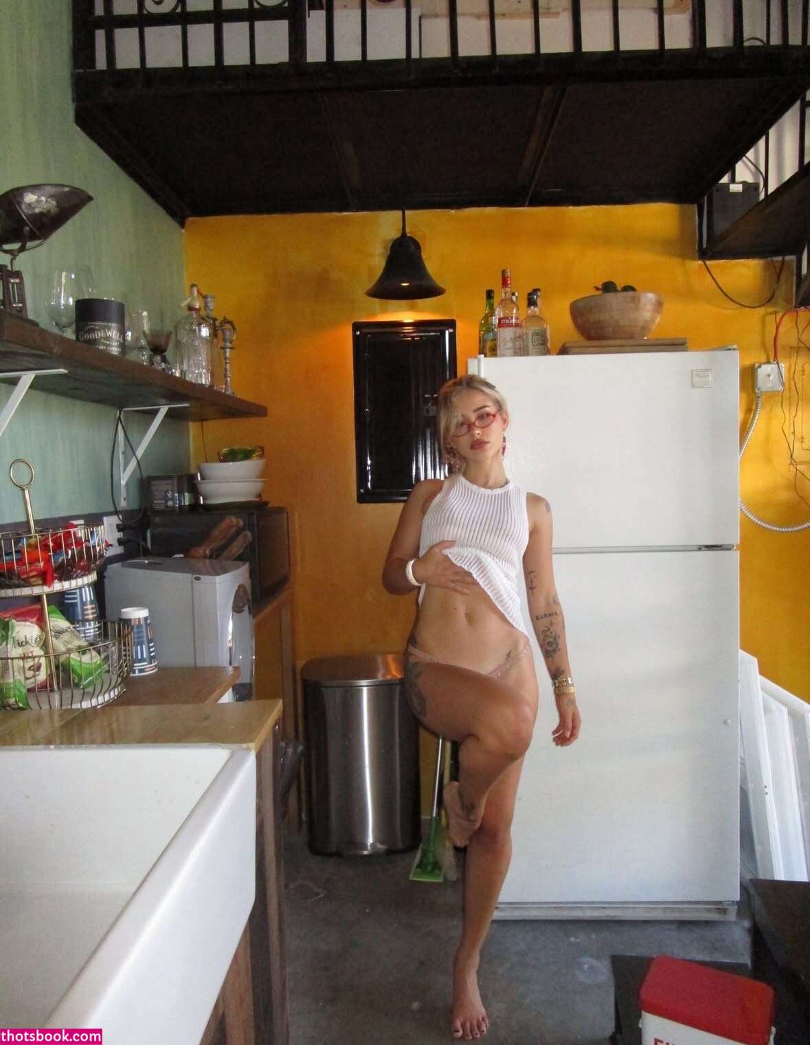 Babybellllzzzz Isabella Urbzz Nude Leaks OnlyFans Photos #64 1714367