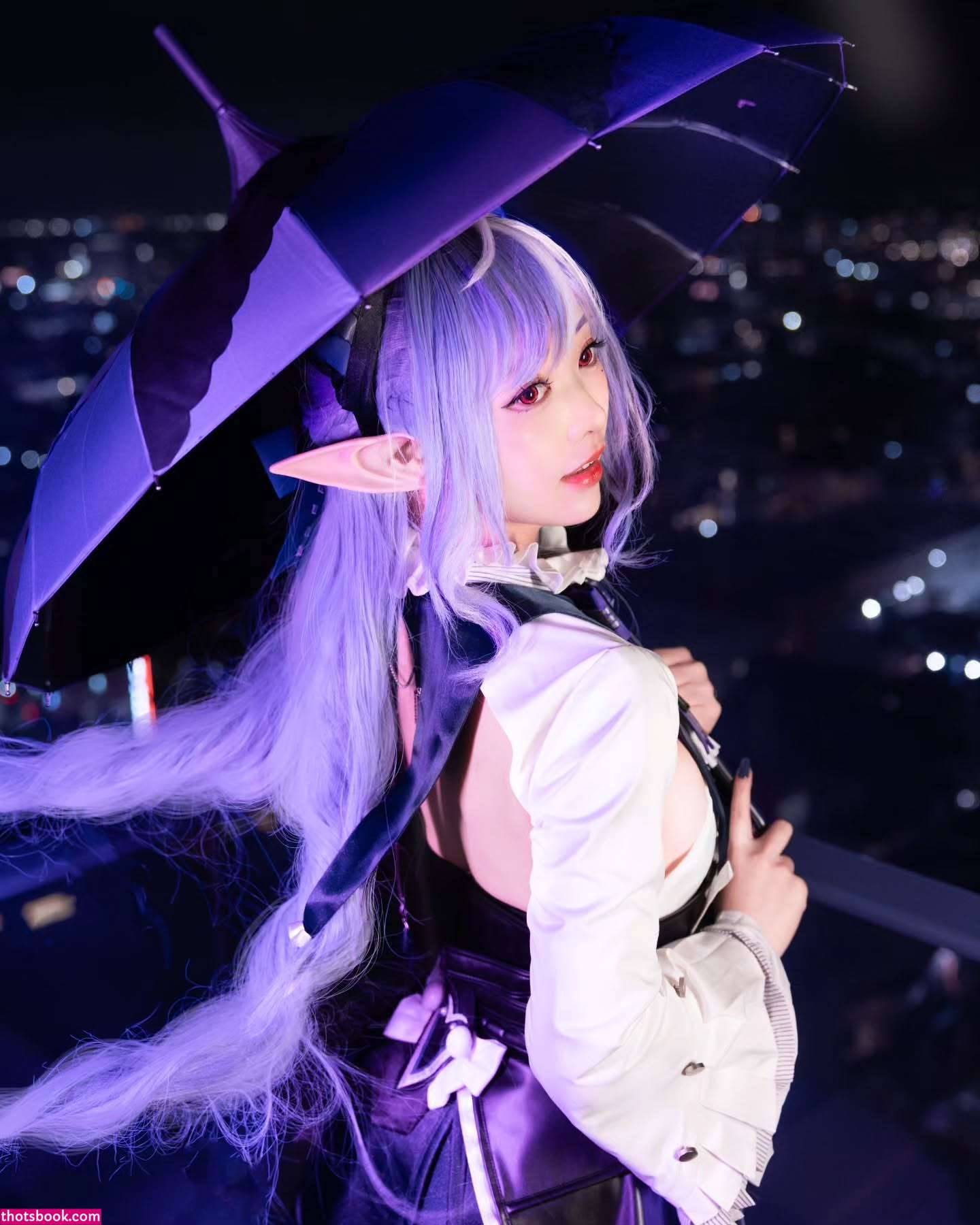 dear chuu Nude Leaks OnlyFans Photos #3 1714618