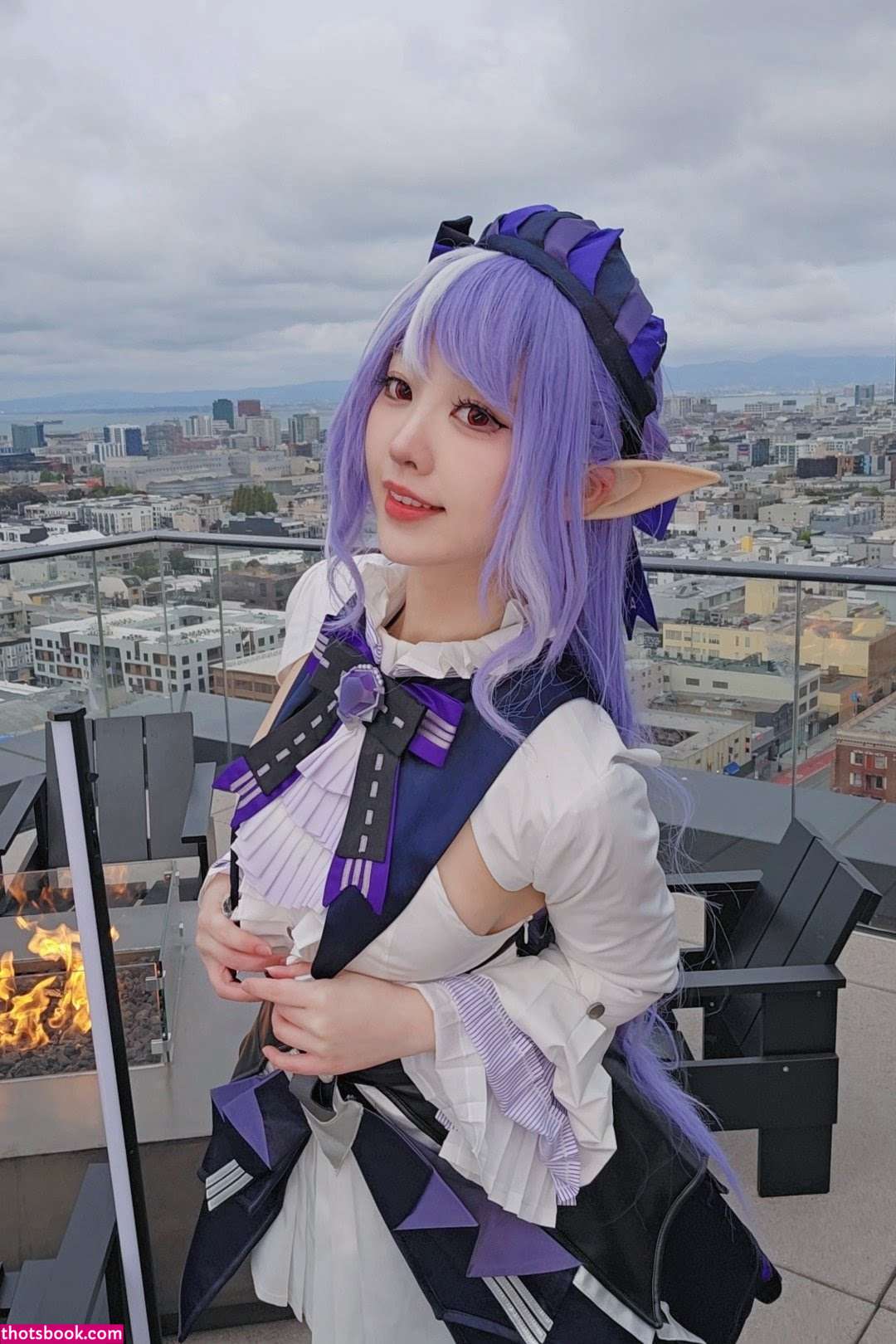 dear chuu Nude Leaks OnlyFans Photos #3 1714619